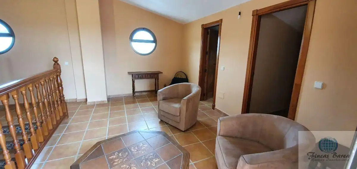 Casa rustica con piscina in vendita a Valtocado - La Alquería - La Atalaya, imagen 32