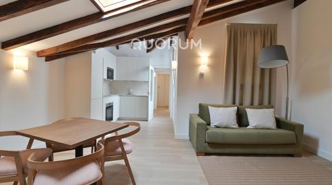 Photo 4 of Flat to rent in Calle Marqués del Puerto, Ensanche - Moyua - Diputación, Bilbao