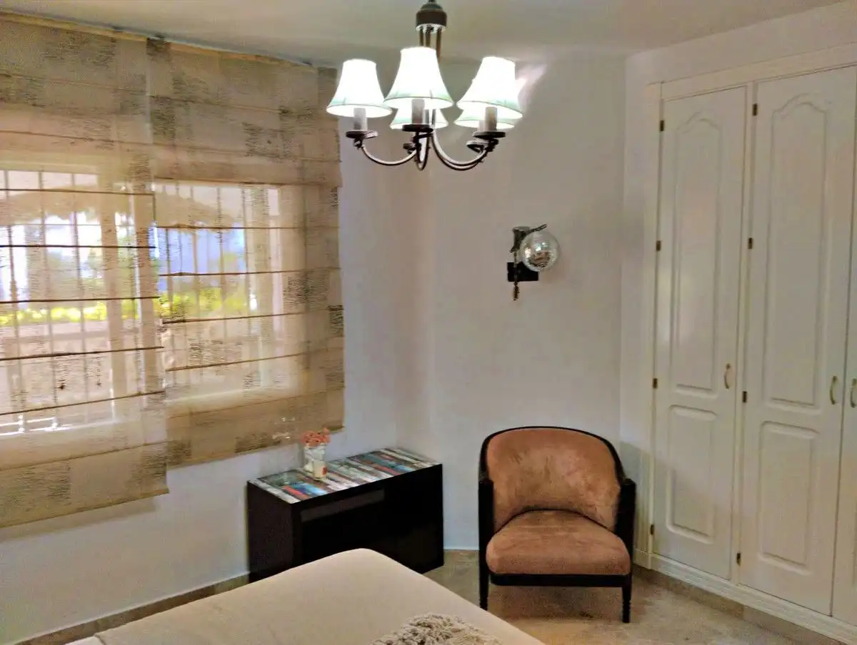 Appartement compact avec piscine à vendre à Nueva Andalucía, imagen 30