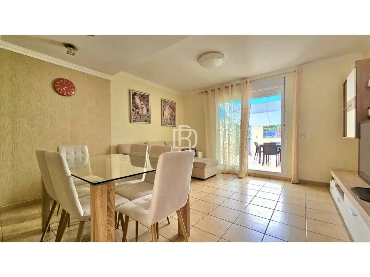 Reihenhaus mit Pool zum Verkauf in Calle Beirut 6, imagen 11