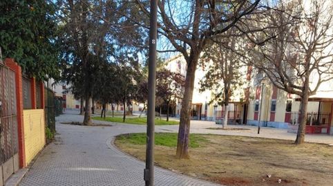 Foto 3 de Pis en venda a Luis Ortiz Muñoz, La Oliva, Sevilla Capital