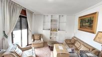 Living room of Flat for sale in Lorca  with Balcony