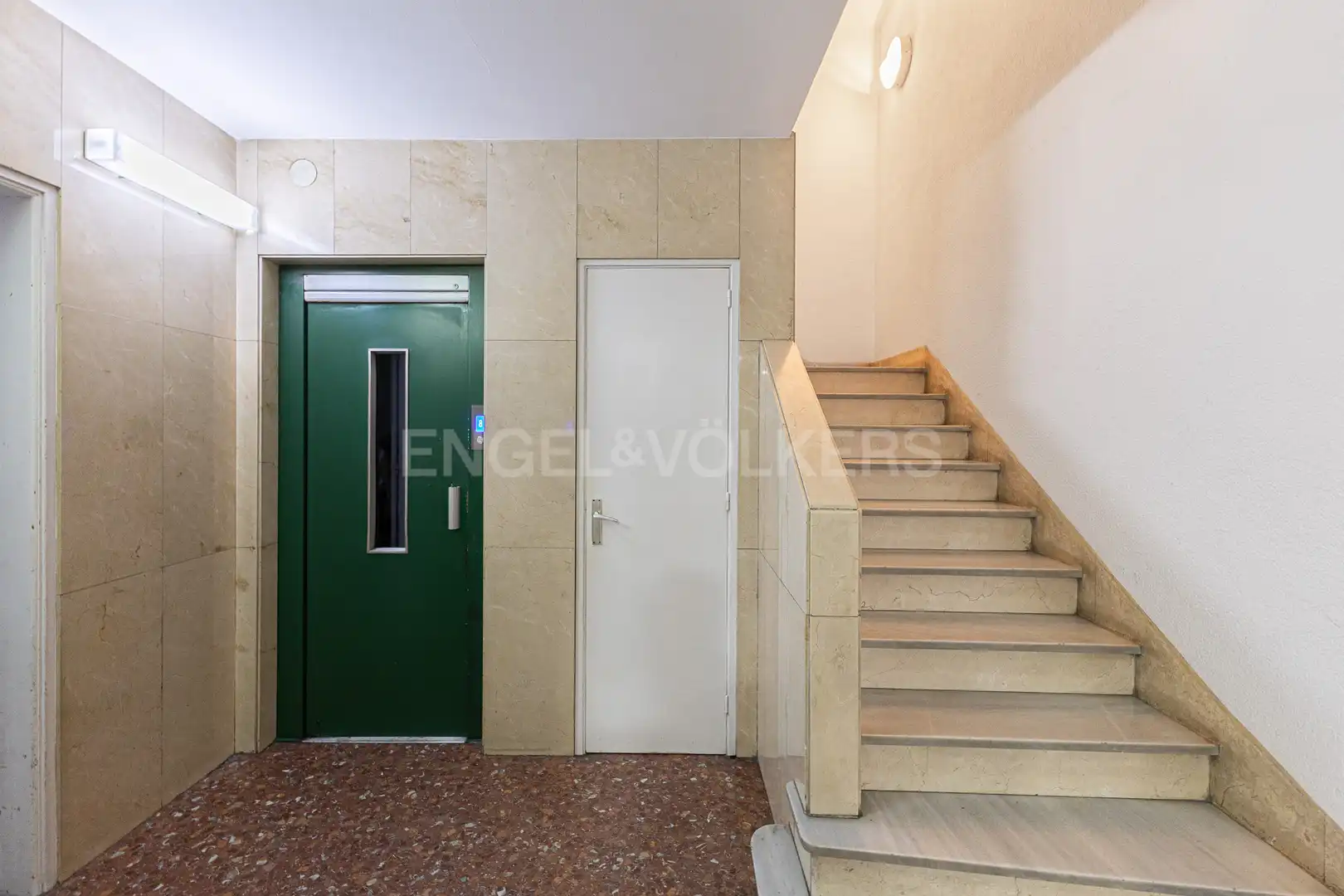 Piso con terraza en venta en Eixample, imagen 43