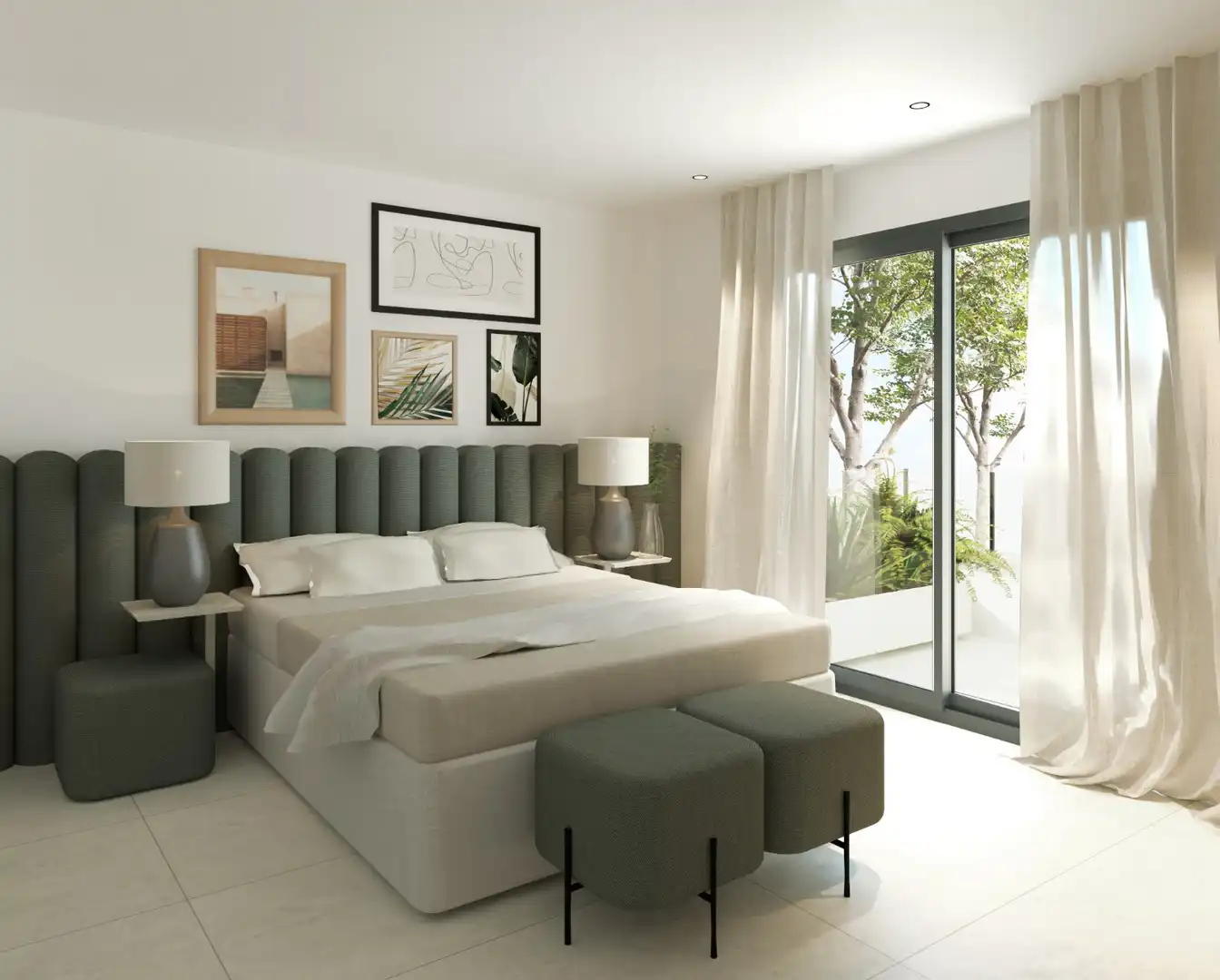 House with terrace for sale in Gran Alacant, imagen 4