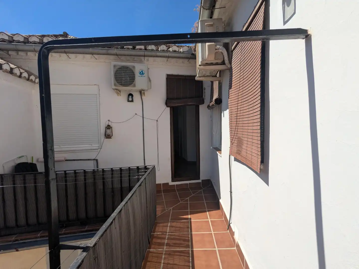 Terrassa de Àtic en venda en Granada amb Aire condicionat, Calefacció i Terrassa