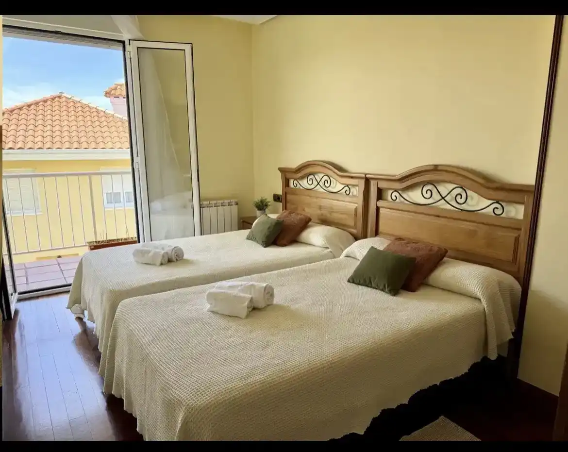 Dormitori de Casa o xalet de lloguer en Marina de Cudeyo, Cantabria