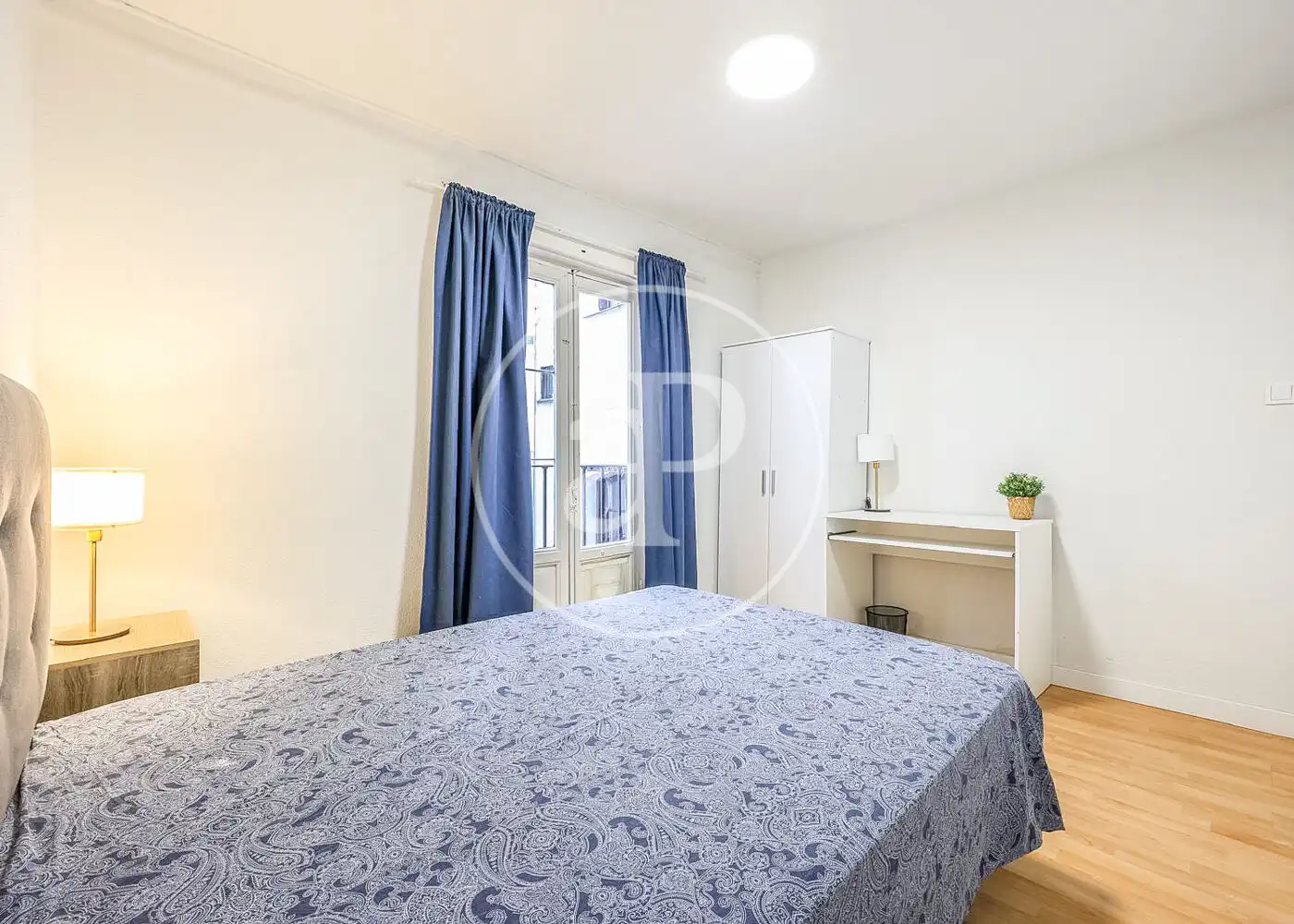 Appartamento con terrazza in vendita a Calle de Chinchilla, imagen 10
