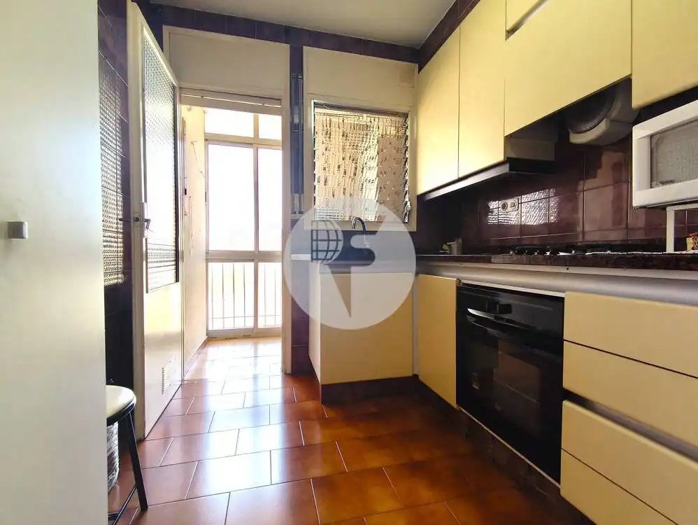Piso con terraza en venta en Centre, imagen 18