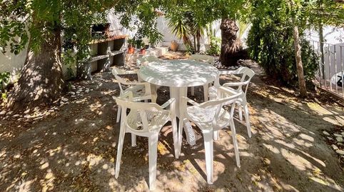 Foto 3 de Finca rústica de alquiler en Benissa pueblo, Benissa