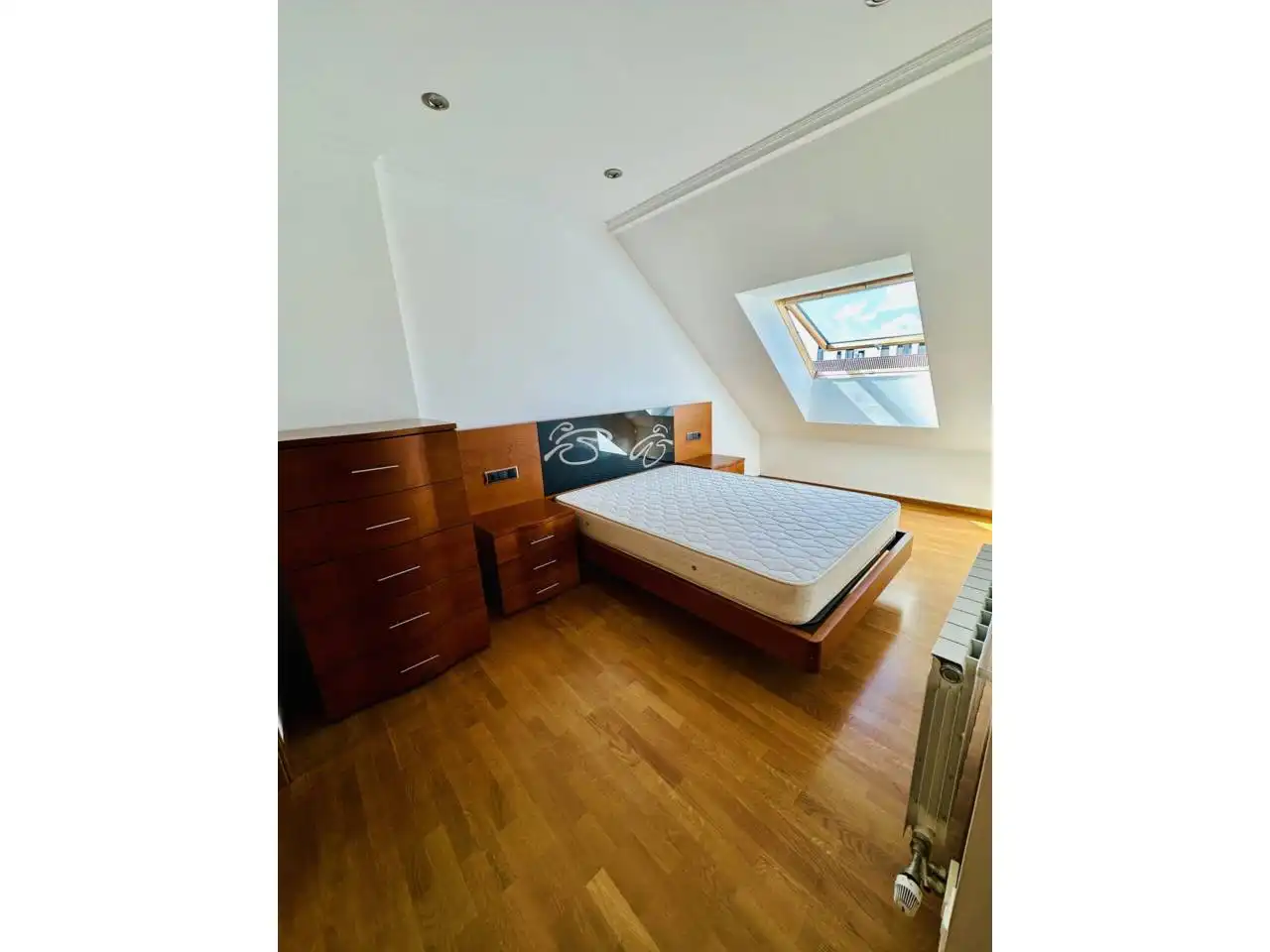 Appartamento con ascensore in vendita a Calle Hedras, imagen 9