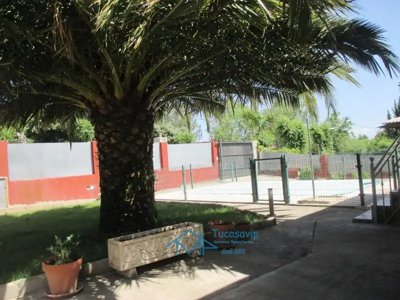 House with pool for sale in El Tiemblo, imagen 10