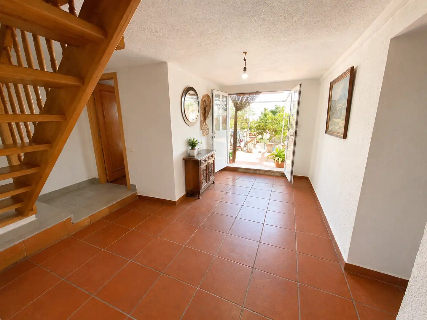 Haus oder Chalet zum Verkauf in Sant Jaume dels Domenys mit Heizung, Terrasse und Abstellraum