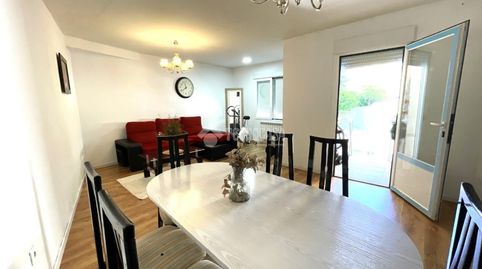 Foto 5 de Casa adosada en venta en Villalbilla pueblo, Villalbilla
