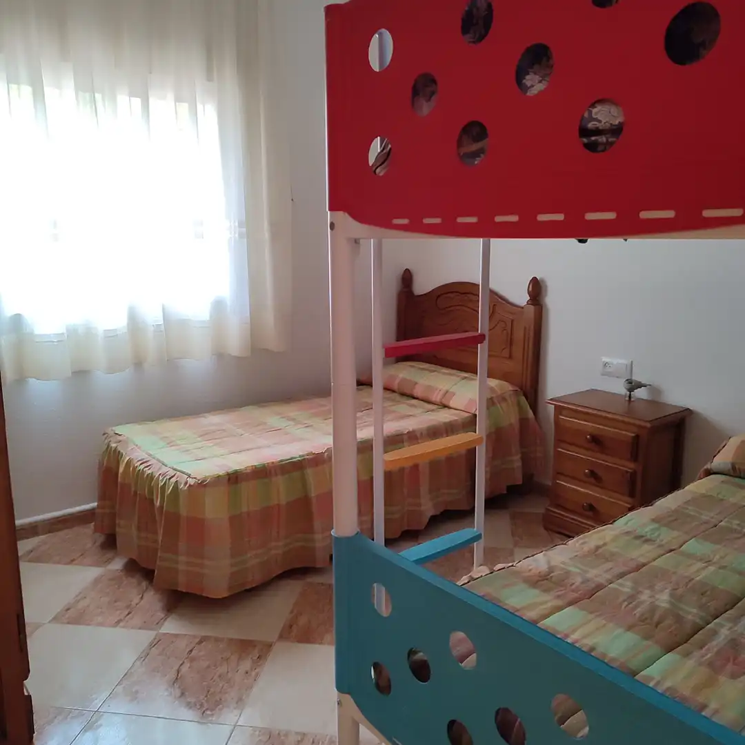 Villa avec piscine à vendre à Poniente-Norte - Miralbaida - Parque Azahara, imagen 13