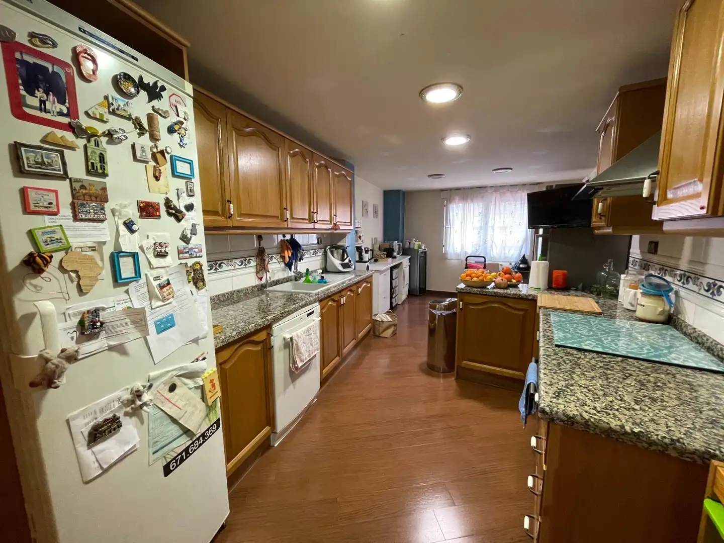 Piso en venta en Zona Pueblo