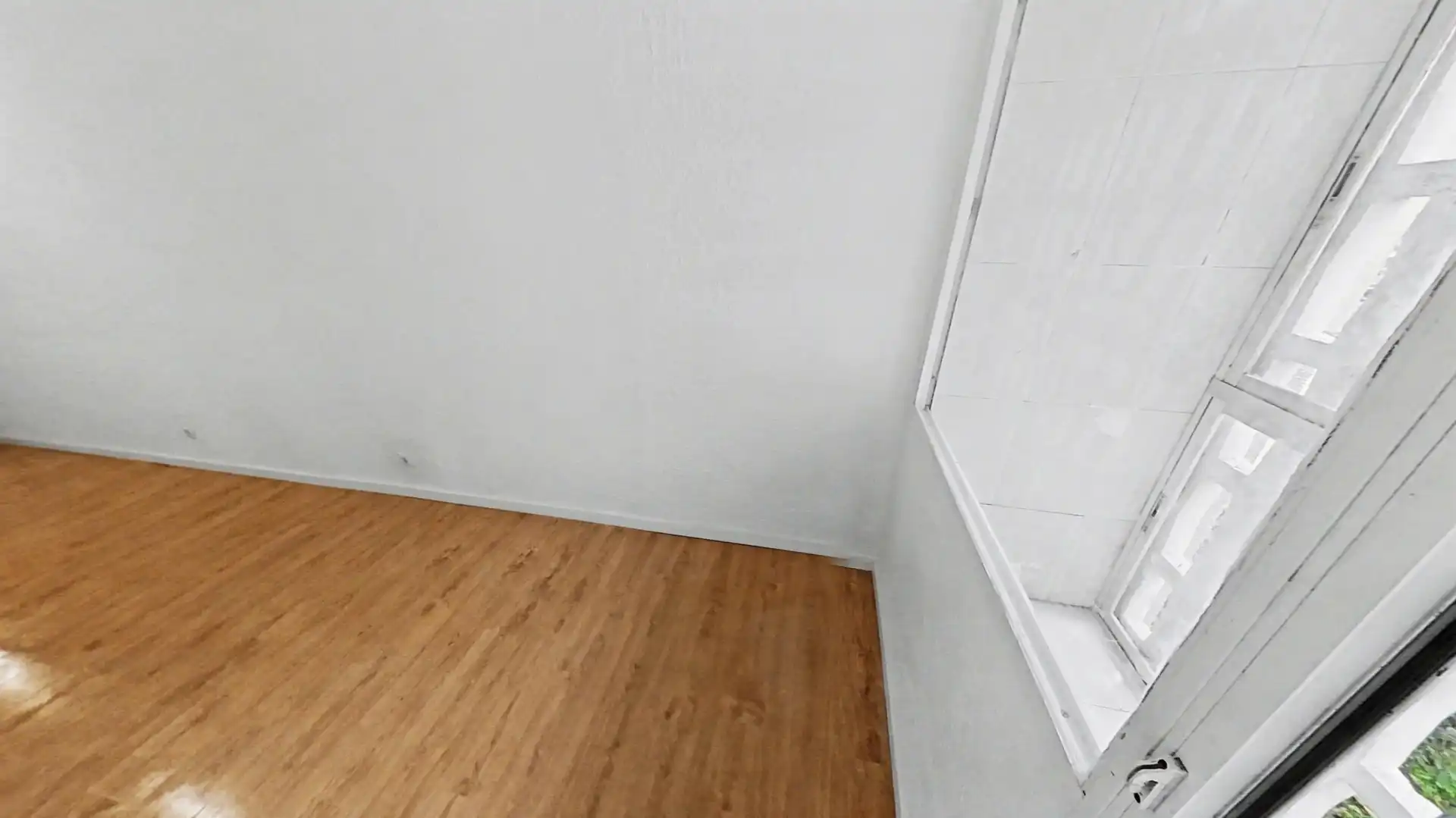 Apartament de lloguer a Orcasitas