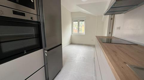 Foto 3 de Apartamento de alquiler en Paseo de Morlans, 60, Aiete, Donostia - San Sebastián