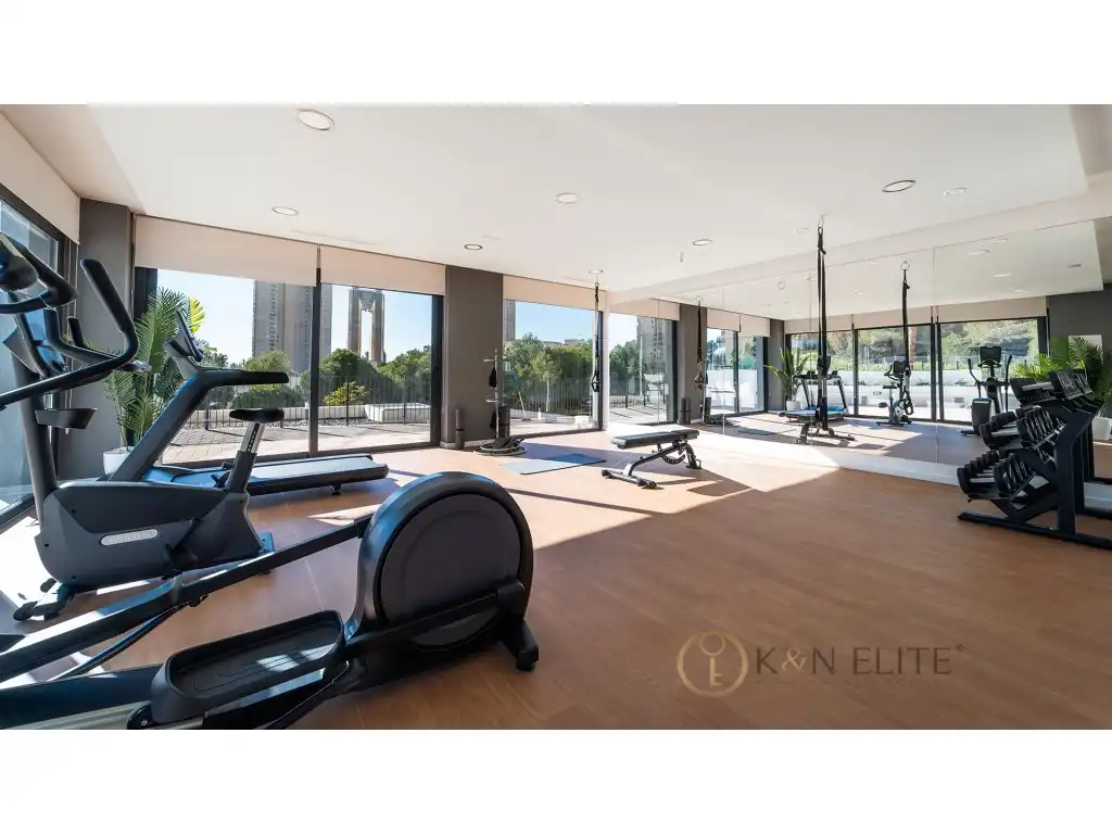 Flat with lift for sale in Via Parque, imagen 10