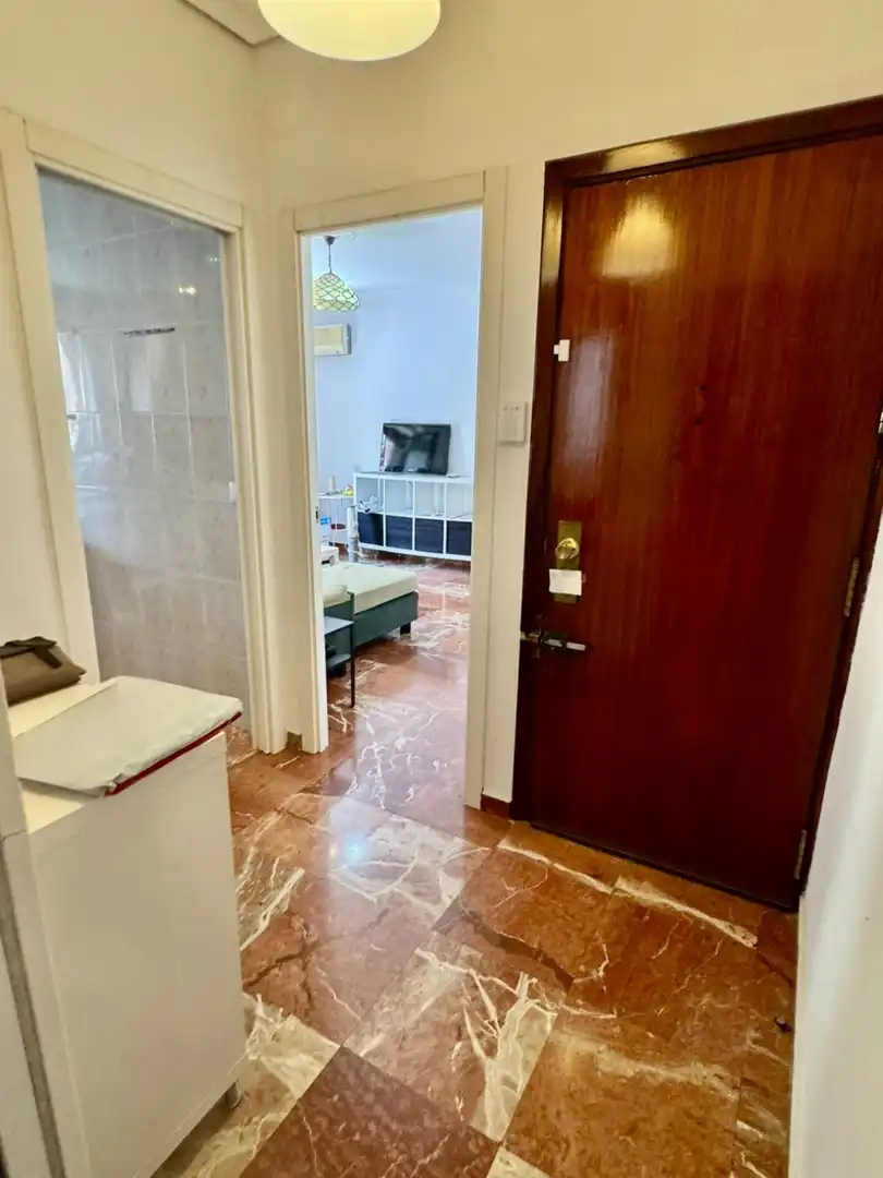 Piso de alquiler en Sevilla con Aire acondicionado y Balcón