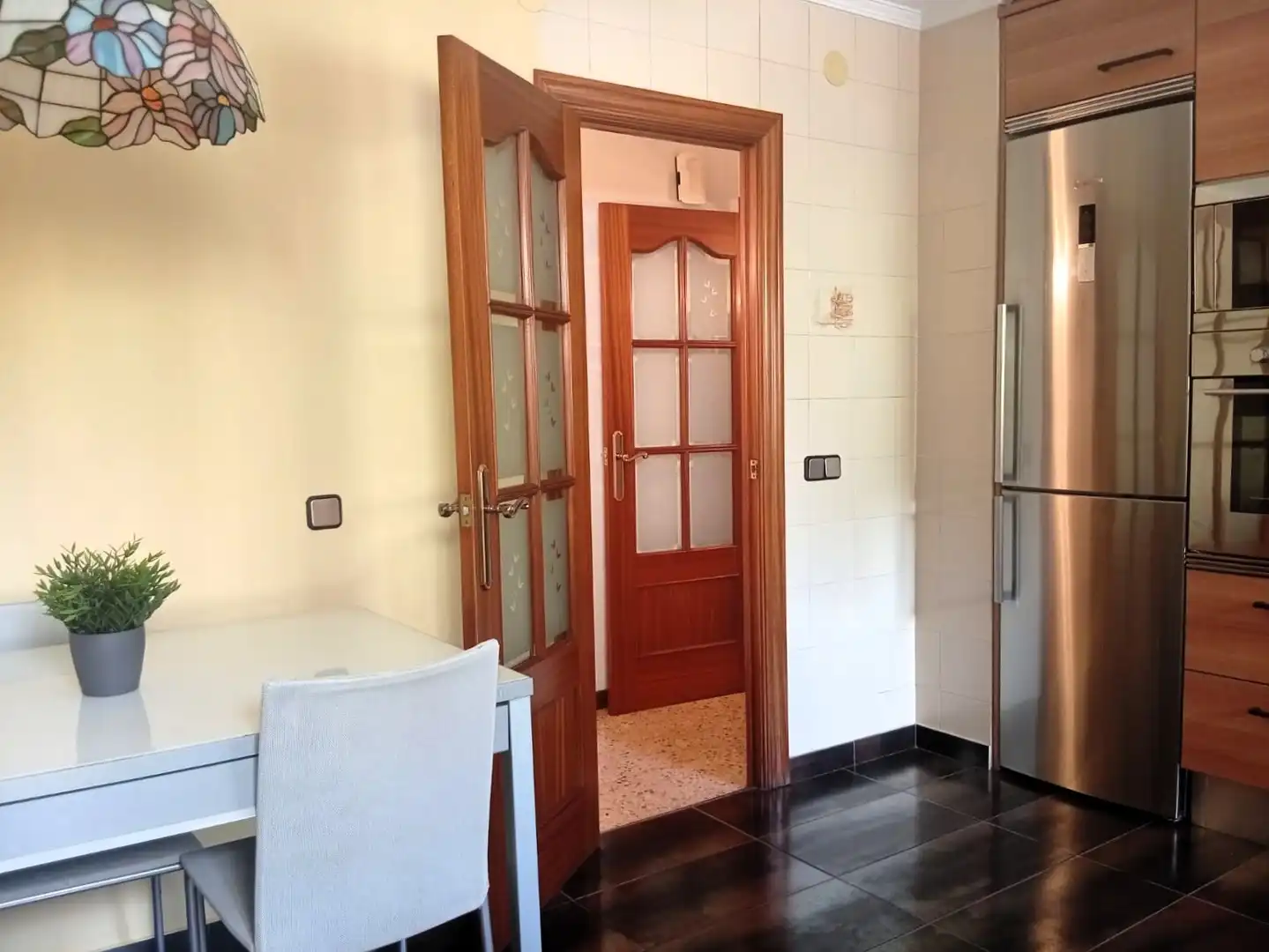 Wohnung mit Terrasse zum Verkauf in Carrer d'Andrade, imagen 12