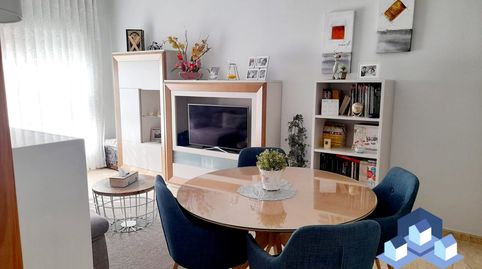 Foto 3 de Piso en venta en Puerto Lumbreras, Murcia