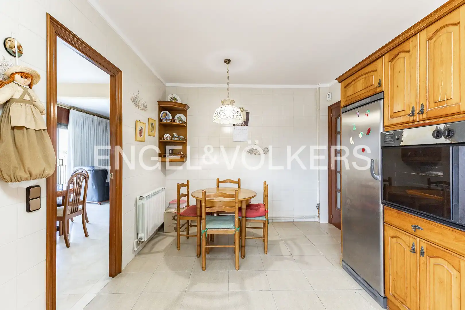 Casa amb terrassa en venda a Teià, imagen 14