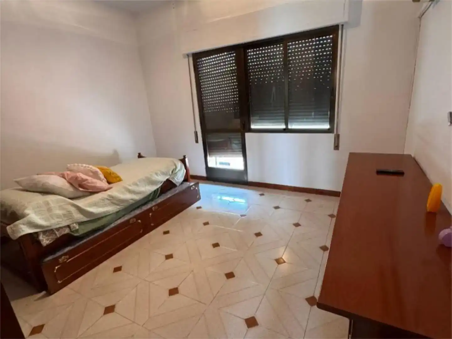 Bedroom of Flat for sale in Getafe  with Terrace