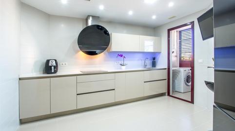 Foto 2 de Pis en venda a Plaza de Europa, 3, Centro, Murcia