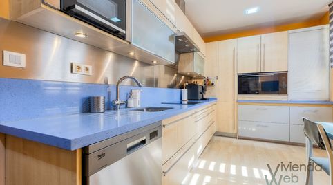 Foto 4 von Wohnung zum Verkauf in Ríos Rosas - Nuevos Ministerios, Madrid Capital