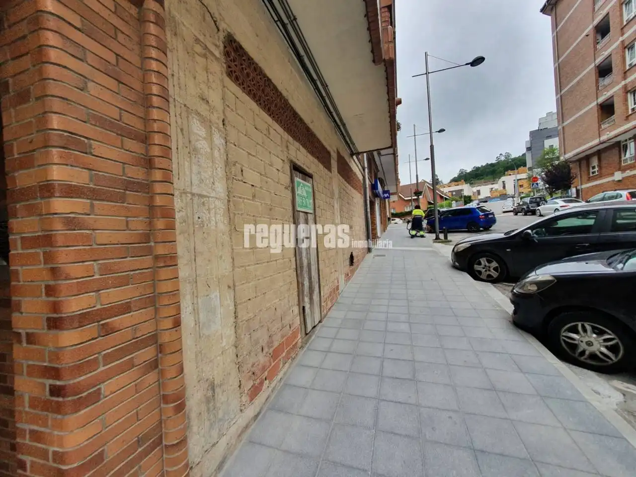 Gewerbefläche zum Verkauf in Pico Andolinas, imagen 10