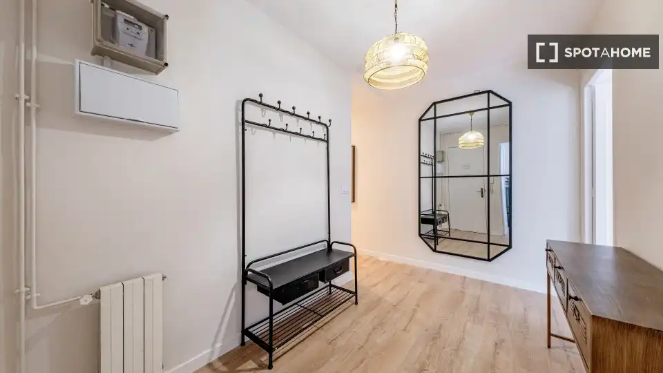 Habitació a El Baix Guinardó