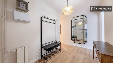 Foto 4 von Zimmer in El Baix Guinardó, Barcelona Capital