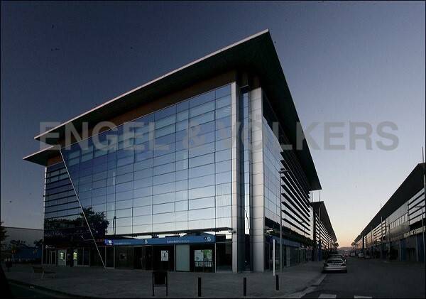 Oficina en Alquiler en El Remei