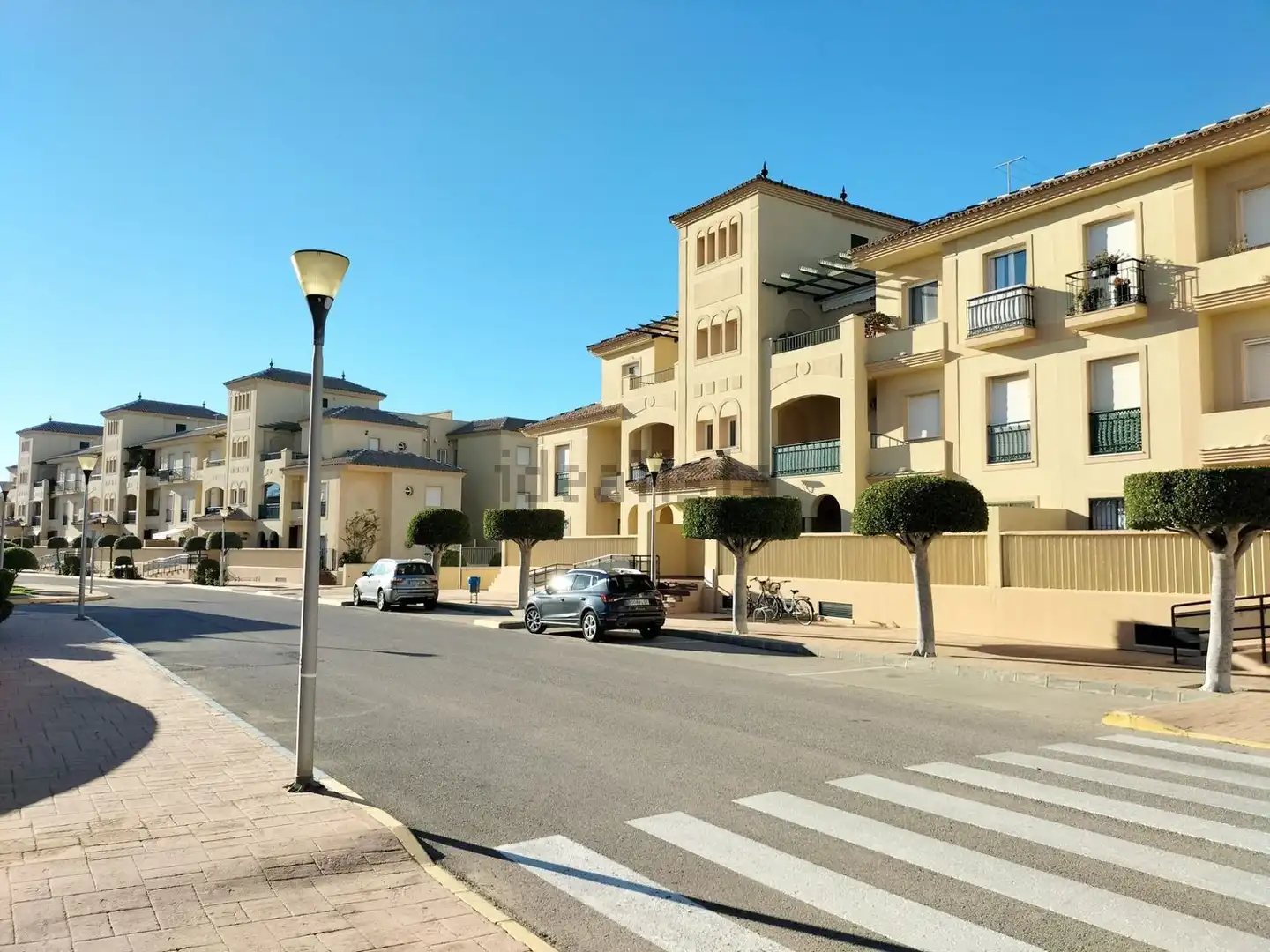 Àtic amb piscina de lloguer a Avenida Torrebreva 1, imagen 31