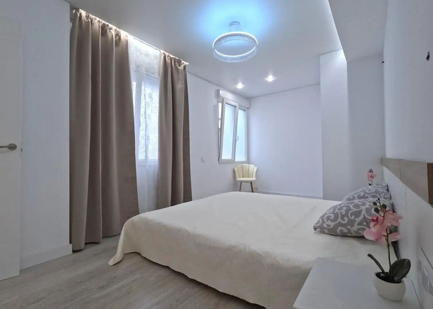 Apartment zum Verkauf in Playa del Acequión, Náufragos y Rocío del Mar, imagen 2