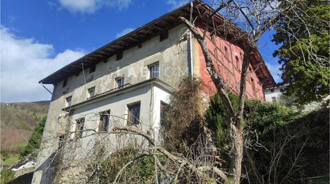 Foto 3 de Casa o xalet en venda a Núcleo Errezil, Errezil, Gipuzkoa