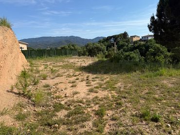 Terreno residencial en venta en Carrer d'Albertí 1120