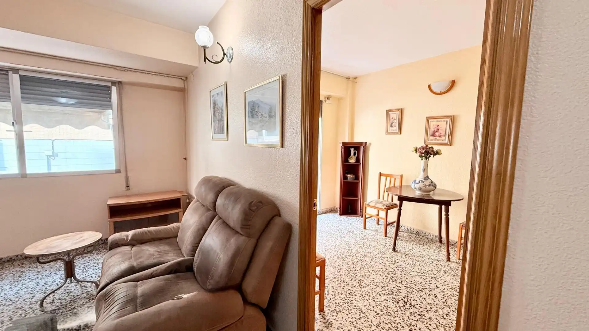 Flat for sale in Meliana