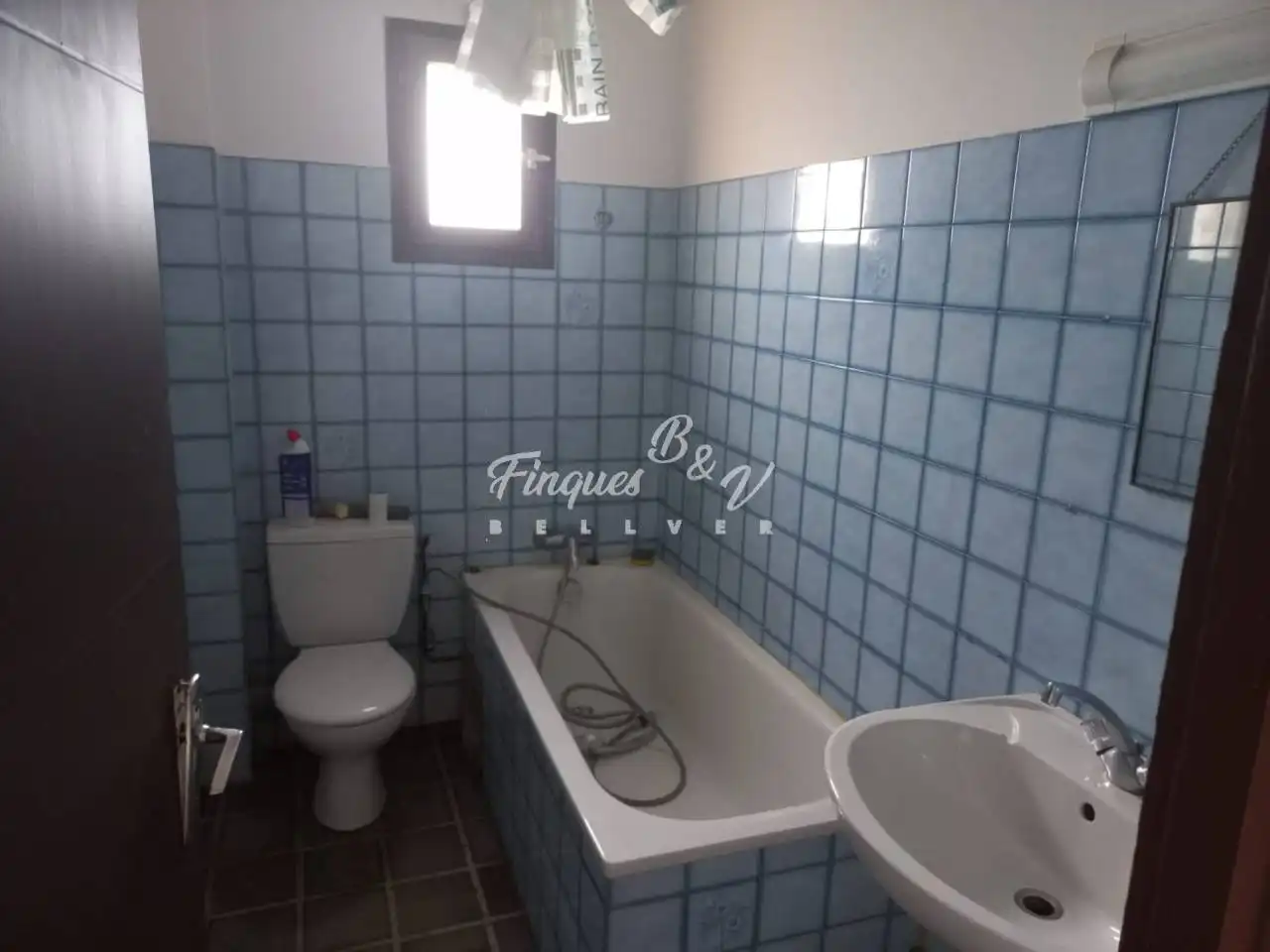 Misto residenziale in vendita a Calle chemin montllouis 0, imagen 11