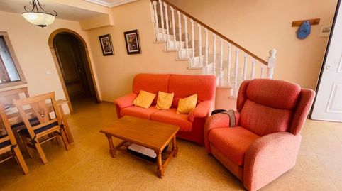 Foto 2 de Casa adosada en venta en Tomás Maestre, La Manga del Mar Menor