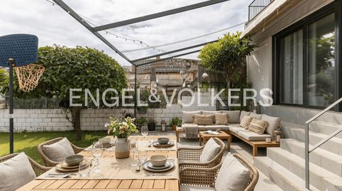 Photo 4 of Houses for sale in La Clota, Barcelona Capital