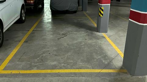 Photo 2 of Garage to rent in Calle las Águilas, 34, Mejostilla, Cáceres