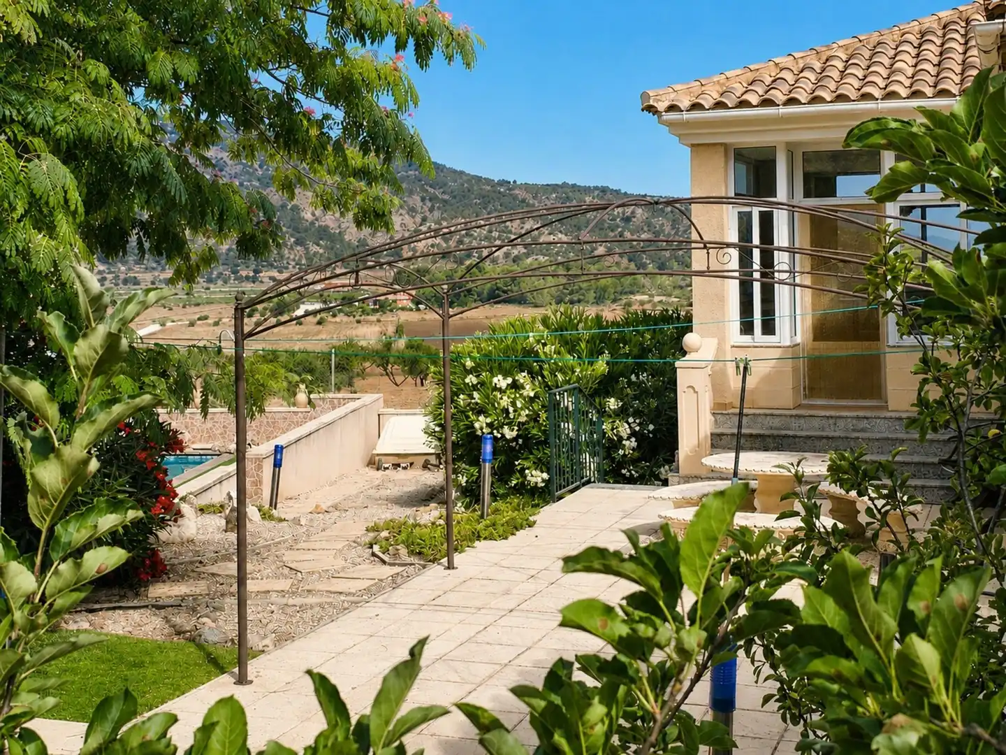 Haus zum Verkauf in El Pinós / Pinoso, imagen 13
