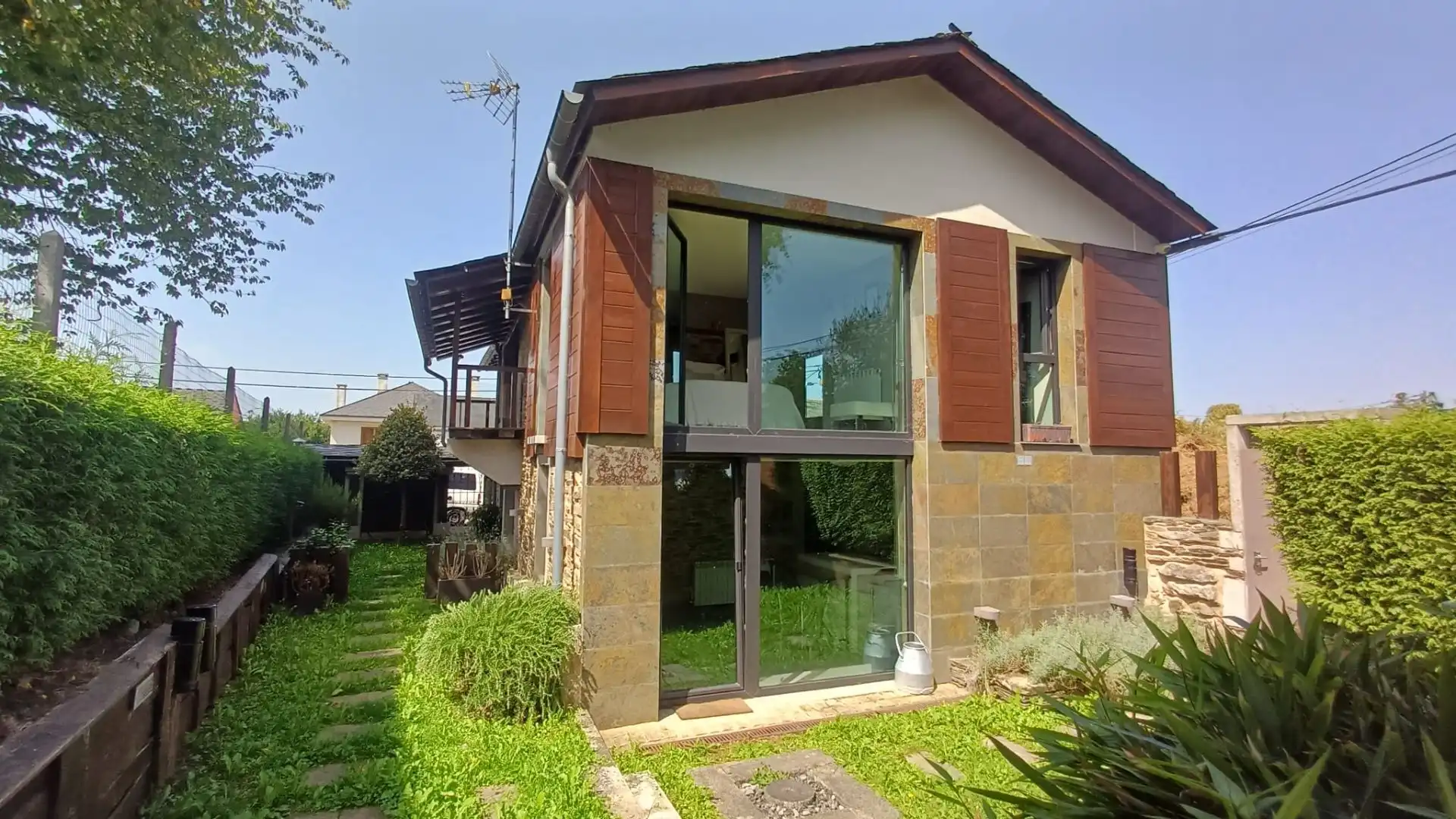 Casa o chalet en venta en Parroquias del Oeste