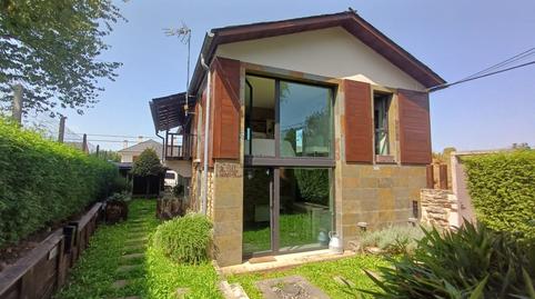 Foto 4 de Casa o xalet en venda a Parroquias del Oeste, Lugo