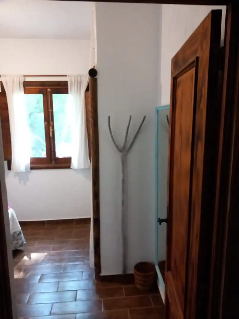 Casa o xalet de lloguer en Órgiva amb Terrassa