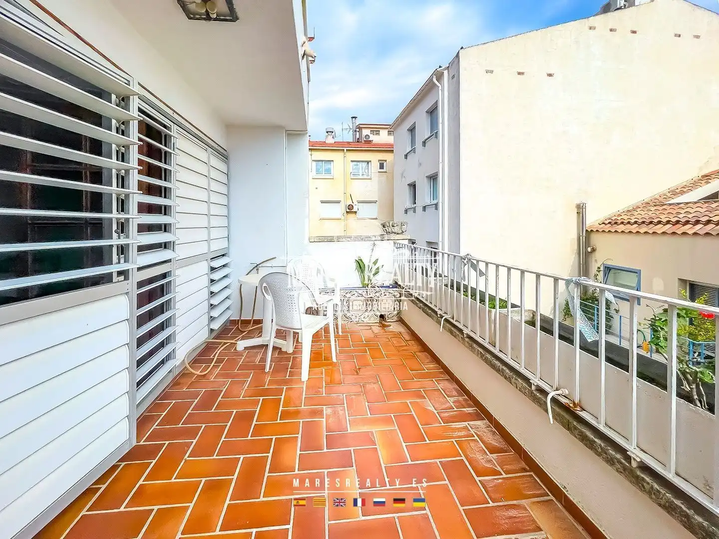 Mixte résidentiel à vendre à Calella, imagen 49