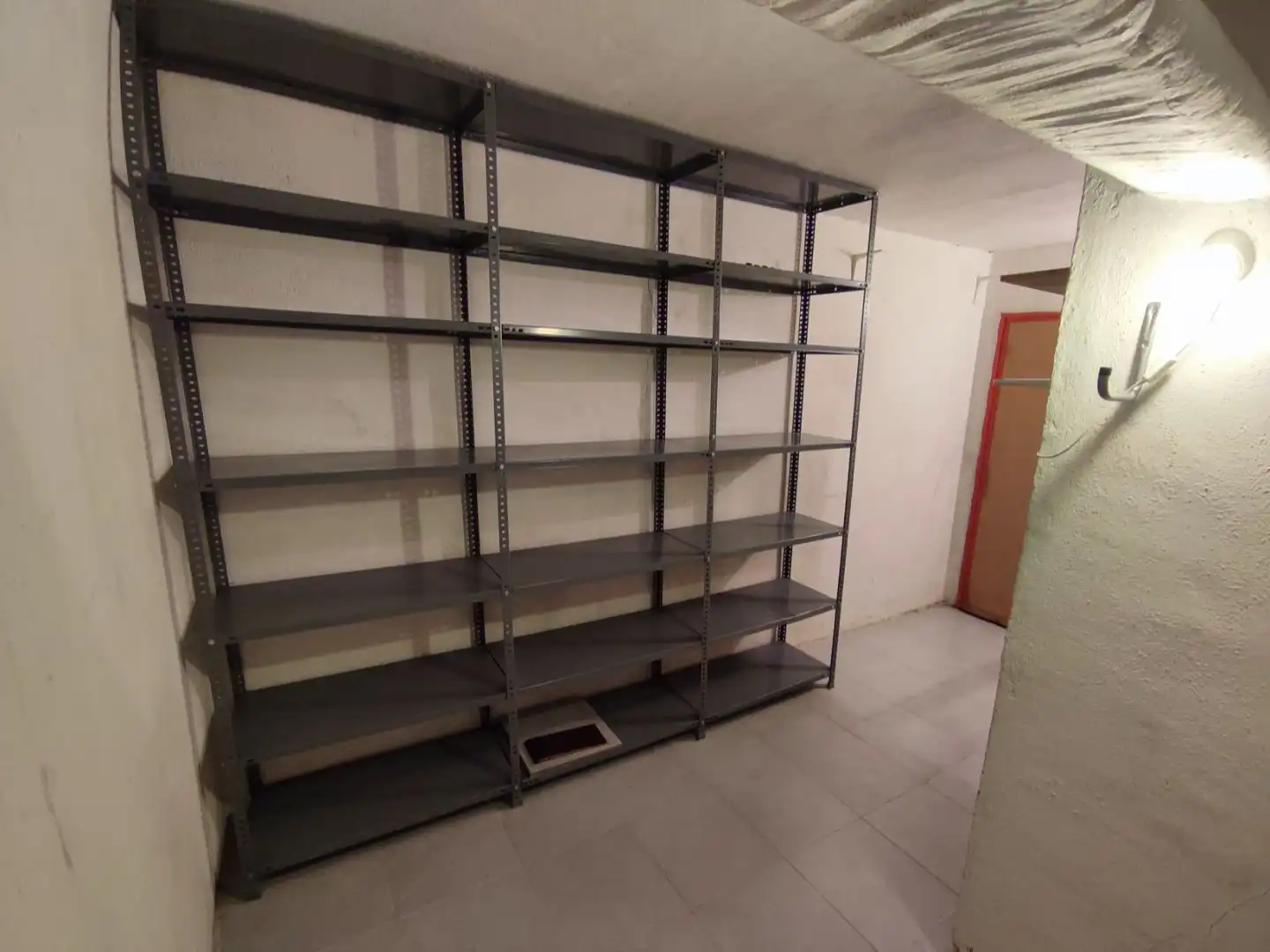 Storage room for rent in Getxo 