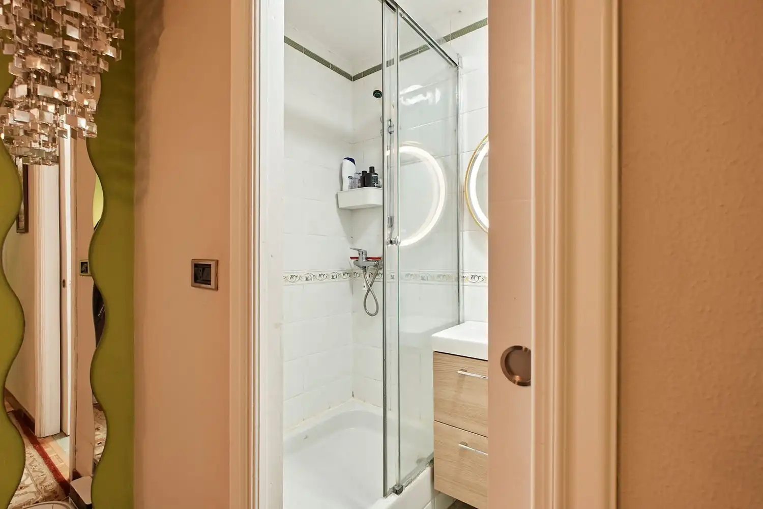Flat with lift for sale in Calle Parque, imagen 24
