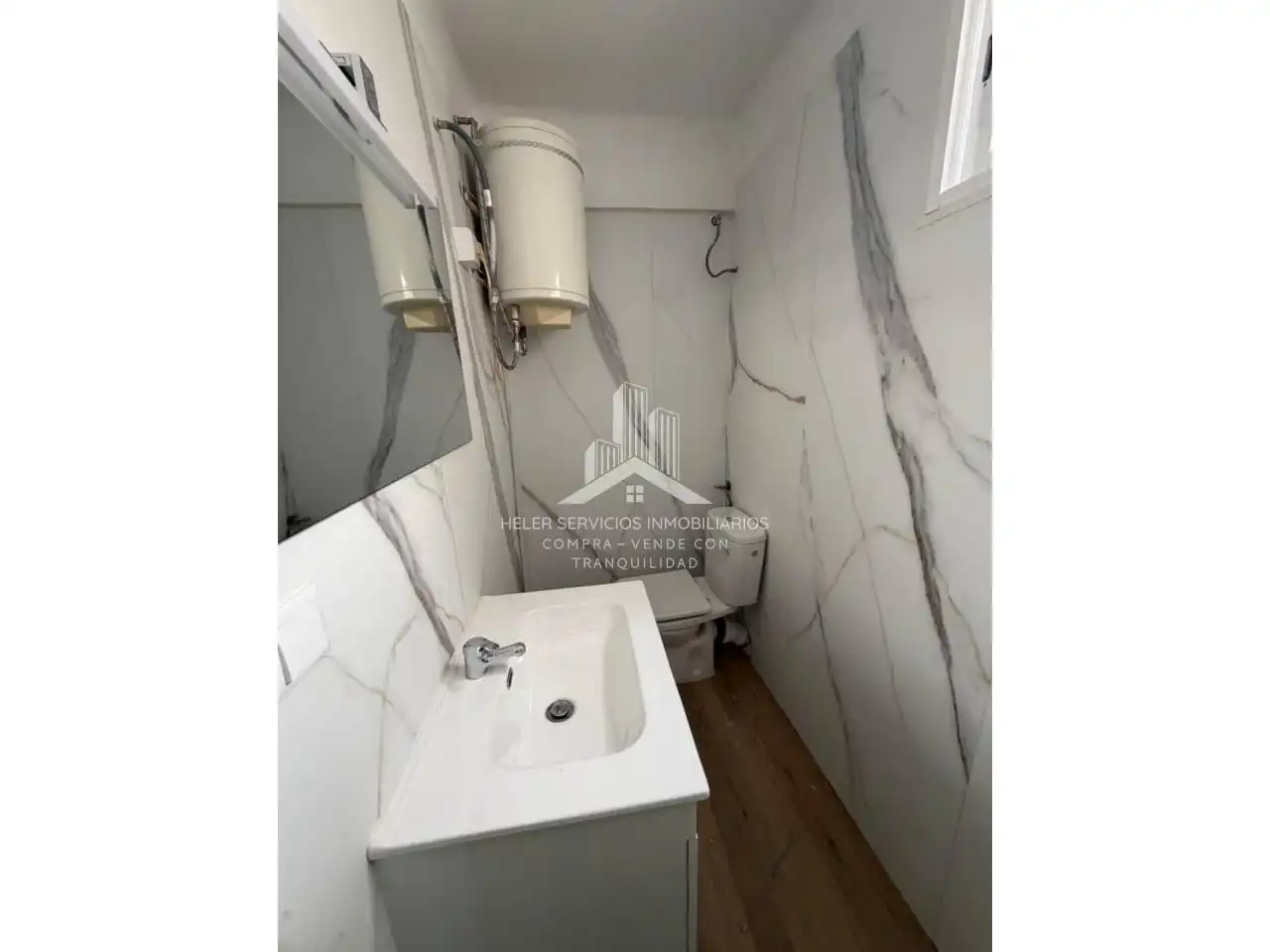 Bathroom of Flat for rent in Castellón de la Plana / Castelló de la Plana
